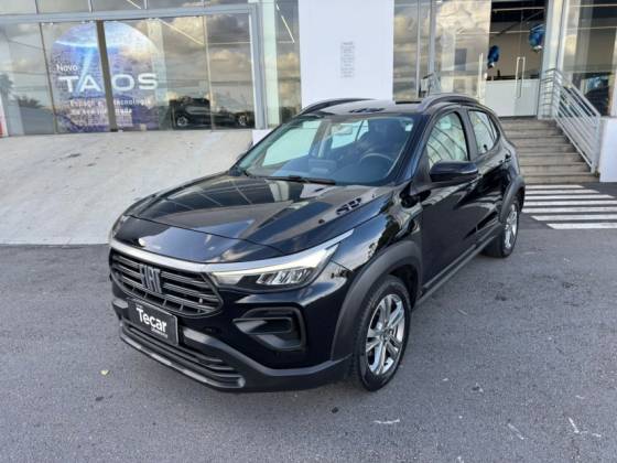 FIAT PULSE 1.0 TURBO 200 FLEX DRIVE CVT